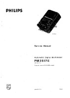 Philips - PM-2517-E-Service-Manual 